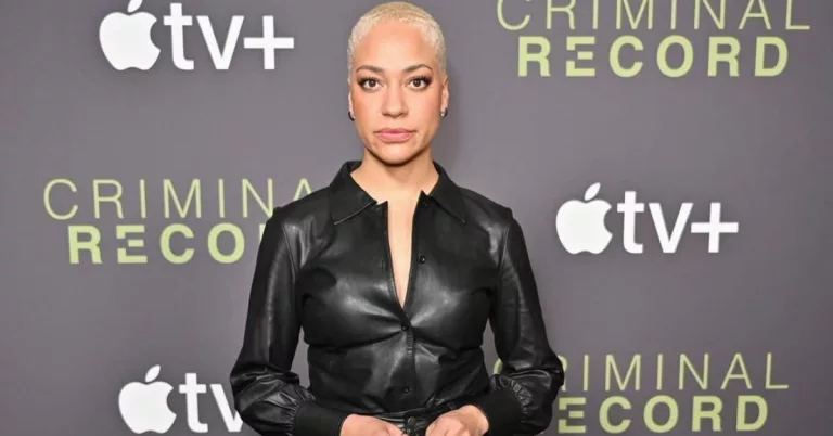 Meet Cush Jumbo Parents: Father Marx And Mother Angela