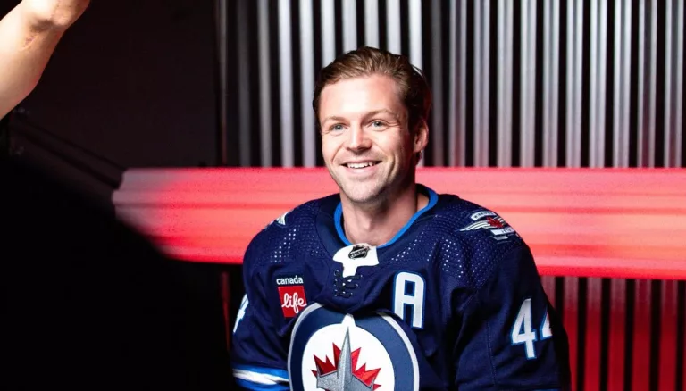 Meet Josh Morrissey Brother Jake – Siblings And Family