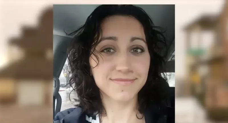 Kimberlee Singler murdered her two kids