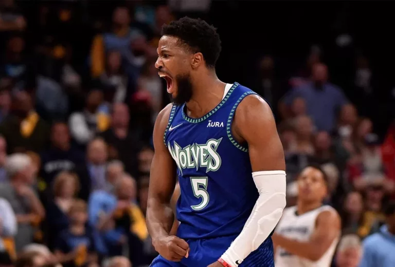 Meet Malik Beasley Brother Darius Beasley, Parents And Age