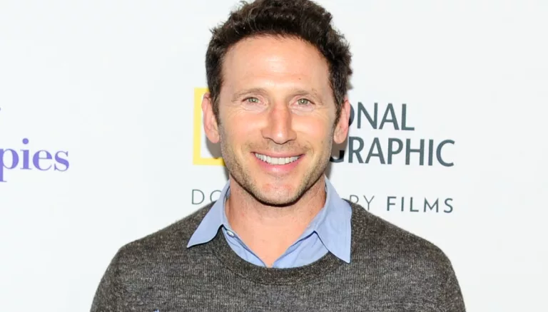 Meet Mark Feuerstein Parents: Dad Harvey And Mom Audrey