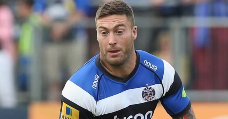 Meet Matt Banahan Wife Rebecca Banahan: Children And Age
