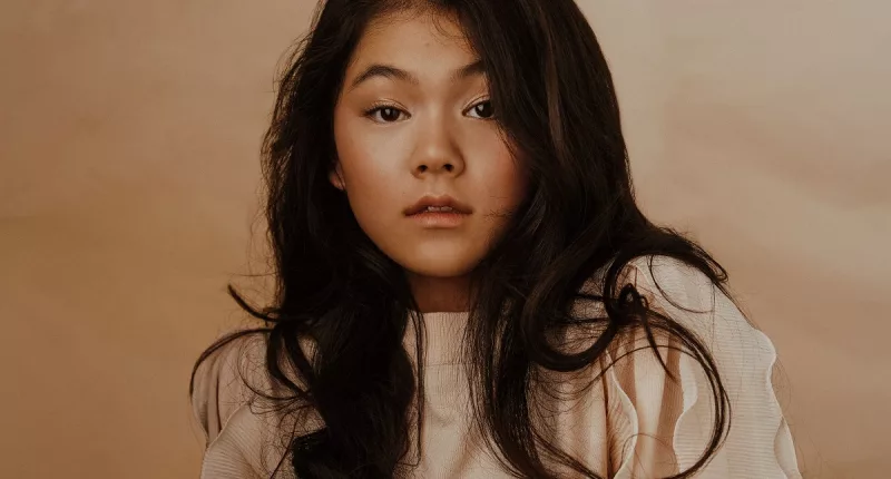 Momona Tamada Parents