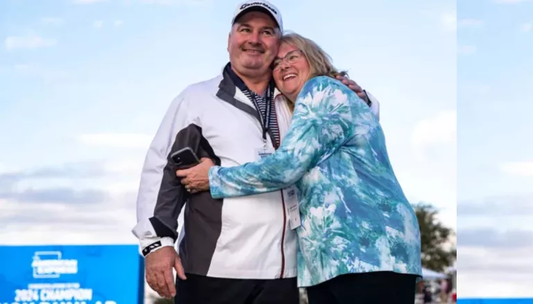 Meet Nick Dunlap Parents Charlene and Jim: Family Details
