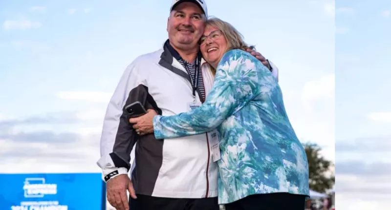 Nick Dunlap parents