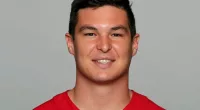 Nick Mullens Brother