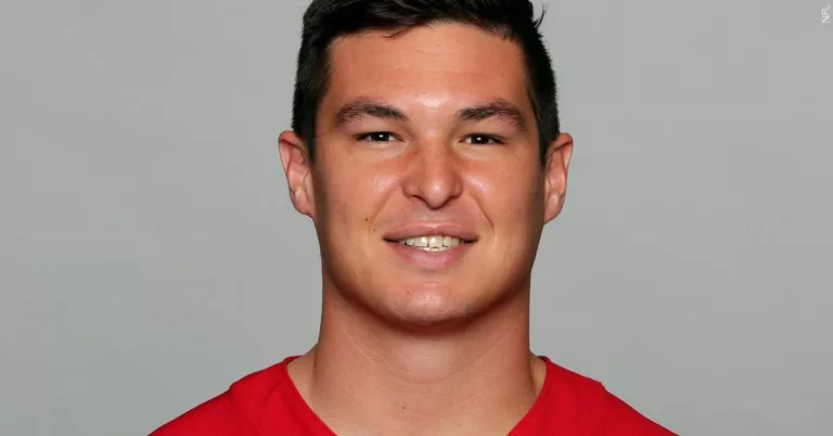 Meet Nick Mullens Brother Frank Mullens, Parents