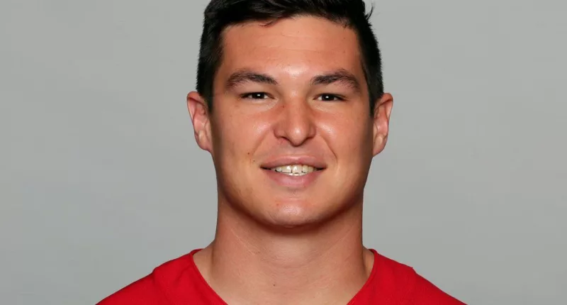 Nick Mullens Brother