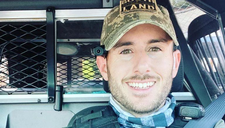 Meet Patty Mayo Wife, Wedding Details And Age Revealed