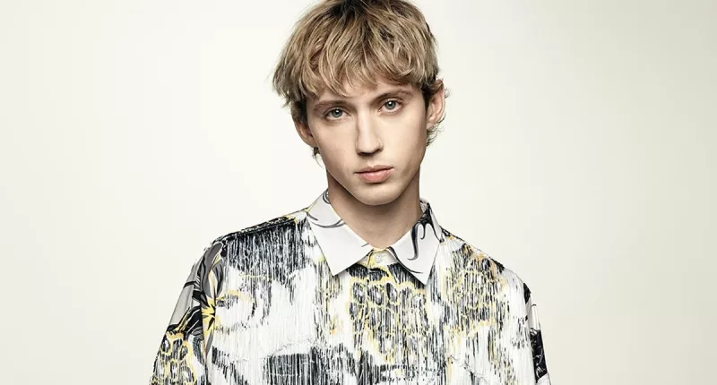 Troye Sivan Brother