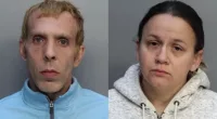 Miami parents beat newborn into ICU: Cops
