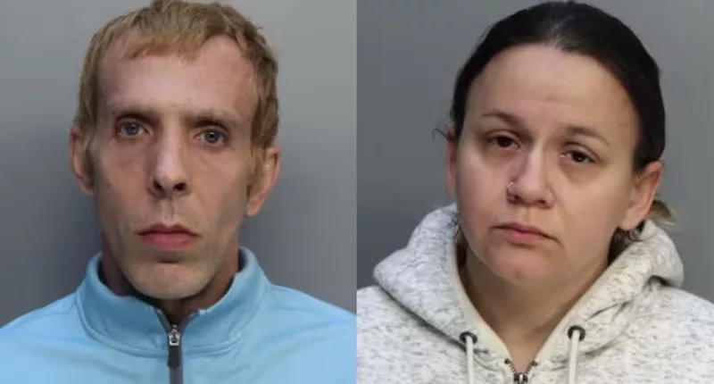 Miami parents beat newborn into ICU: Cops
