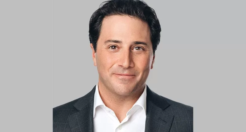 Michael Arougheti Wikipedia