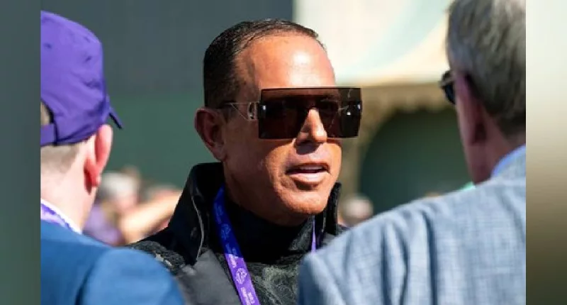 Michael Iavarone Wikipedia