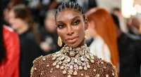 Michaela Coel Husband