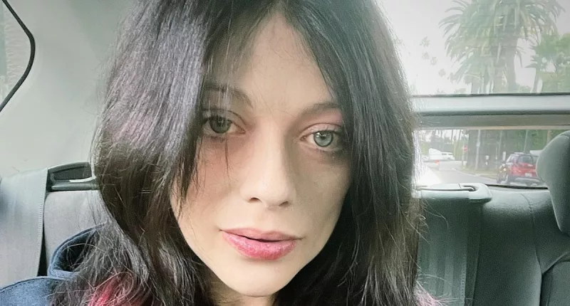 Michelle Trachtenberg Sister