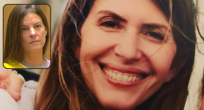 Michelle Troconis to be tried in Jennifer Dulos's death