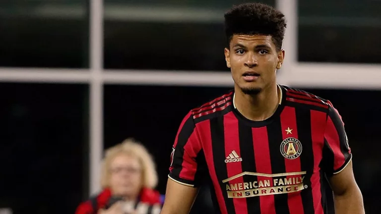 Miles Robinson Brother: Is He Related To Antonee Robinson?