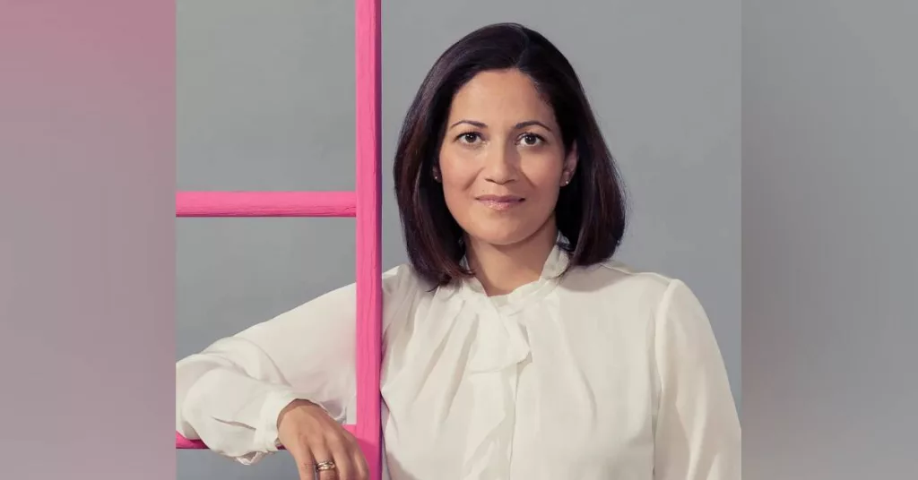 Mishal Husain salary