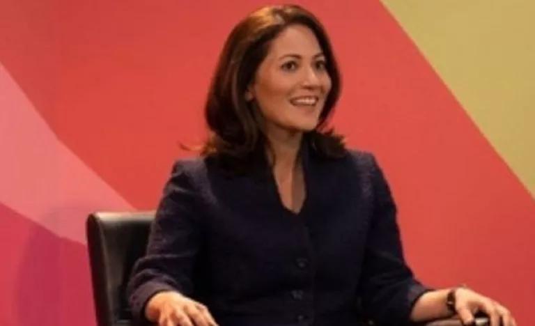 Mishal Husain Weight Loss Journey 2024: Before After Photos