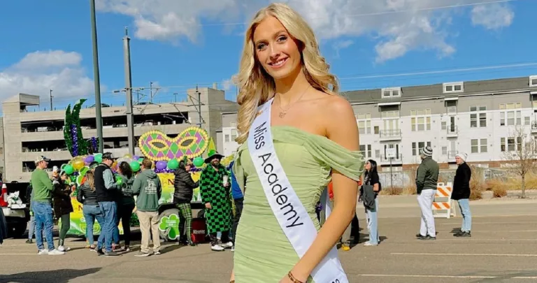 Miss Colorado: Madison Marsh Boyfriend: Parents And Age