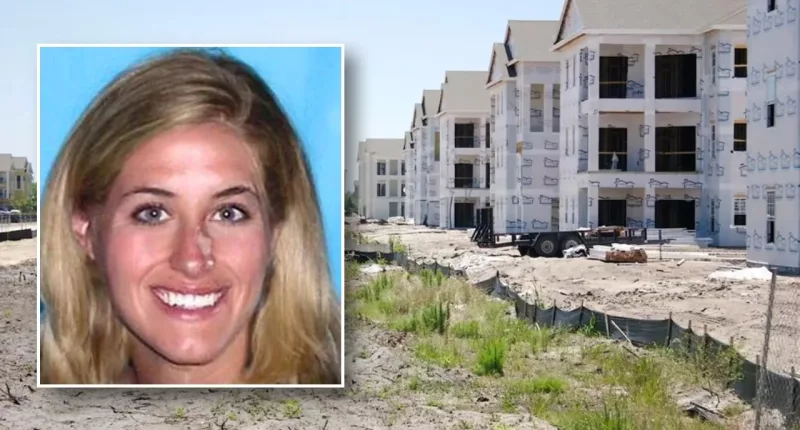 Missing Florida woman Jennifer Kesse's father hopes for answers 18 years after disappearance: 'Blows my mind'