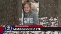 Missing Missouri mother last seen in Mark Twain National Forest