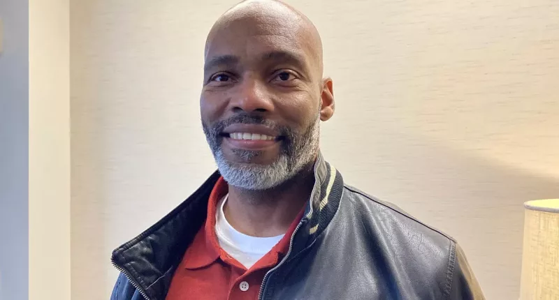 Missouri man sues St. Louis over wrongful homicide conviction after nearly 28 years in prison