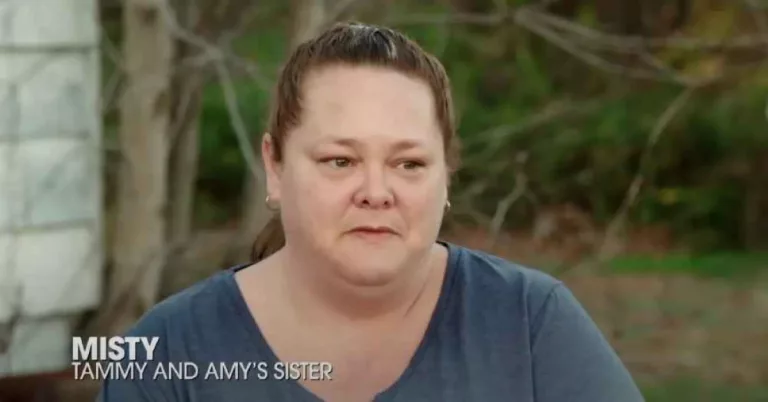 Misty Slaton Age And Wikipedia? How Old Is 1000 LB Sisters