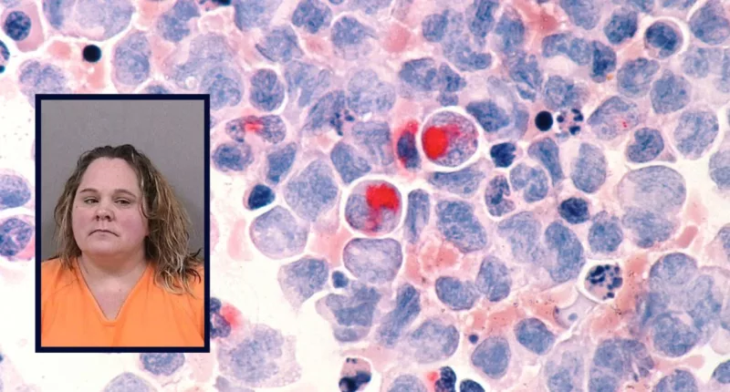 Mom allegedly faked daughter's cancer for cash grab: Police