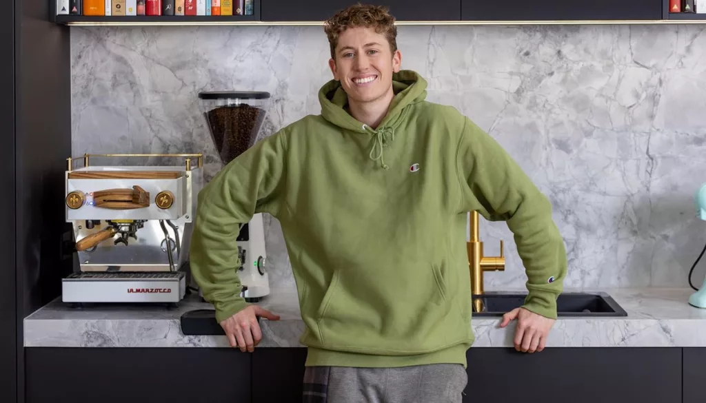 Morgan Hipworth Net Worth