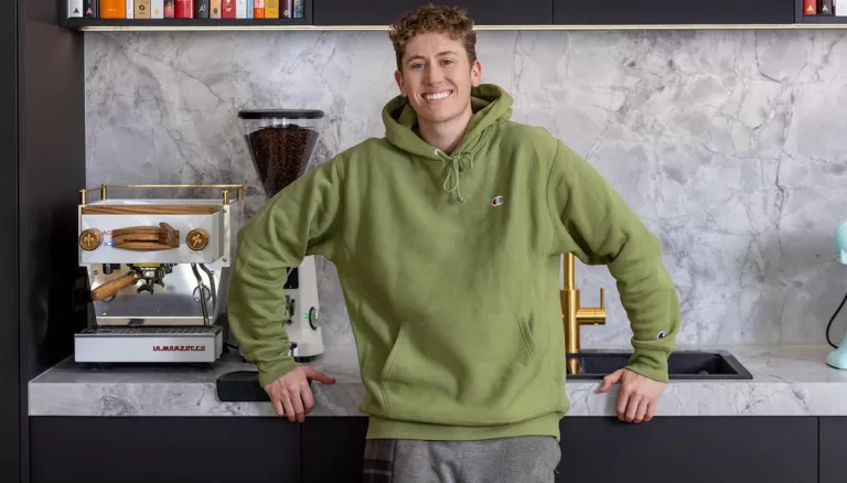 Morgan Hipworth Net Worth: How Rich Is He? Age And Wikipedia