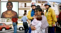 Murder charges for ex-gang leader who set deadly blaze