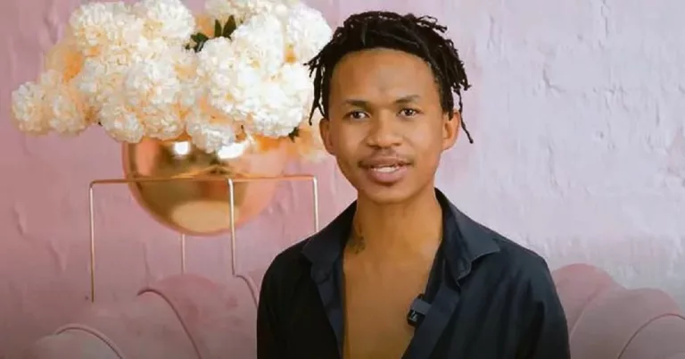Musa Khawula Accident And Arrested News: Did He Stabbed?