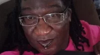 Mrs Netta Real Name