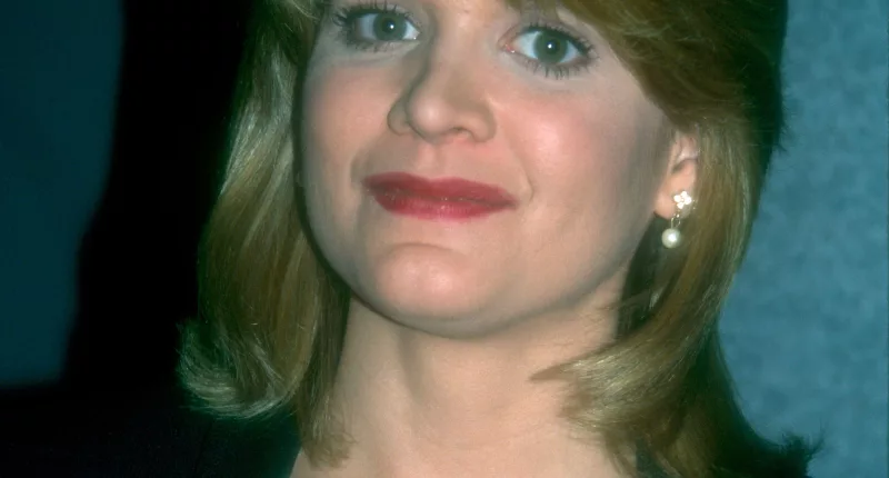 Court TV host Kristin Jeannette-Meyers rose to fame reporting on the most fascinating and high-profile court cases