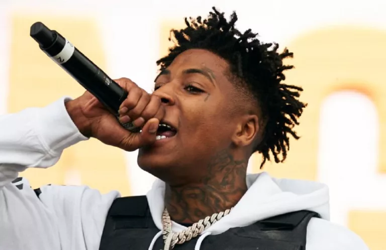 NBA Youngboy Mugshot: Why Was He Arrested? Case 2024