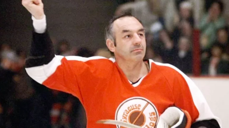 NHL Legend Mad Dog Connie Madigan Death- Obituary