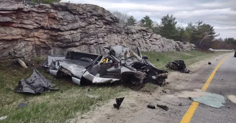 NJ Fynazia Candia Accident Linked To Death And Obituary