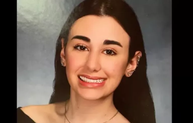 NJ Madison Alfano Car Accident Linked To Death And Obituary