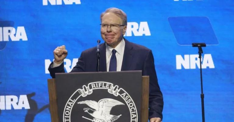 NRA CEO: Is Andrew Arulanandam Indian? Family Ethnicity And Religion