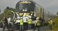 NTSB probes deadly Brightline train crashes in Florida