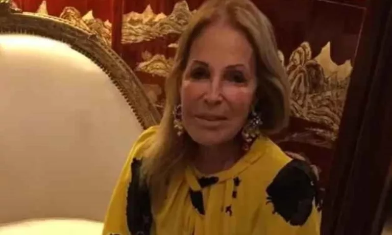 NY Barbara Berger Death And Obituary: Family Mourns The Loss