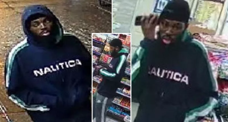 NYC suspect wanted for raping 10-year-old girl he met online: police