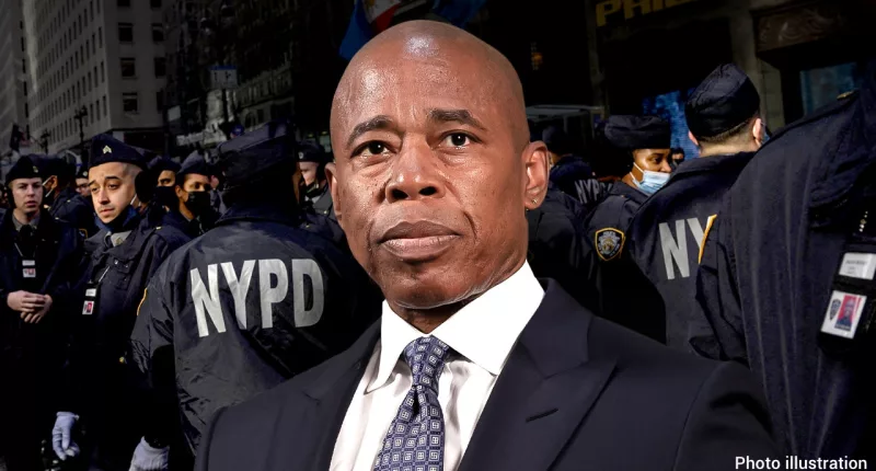 NYPD to document race of people questioned under new law opposed by Mayor Adams