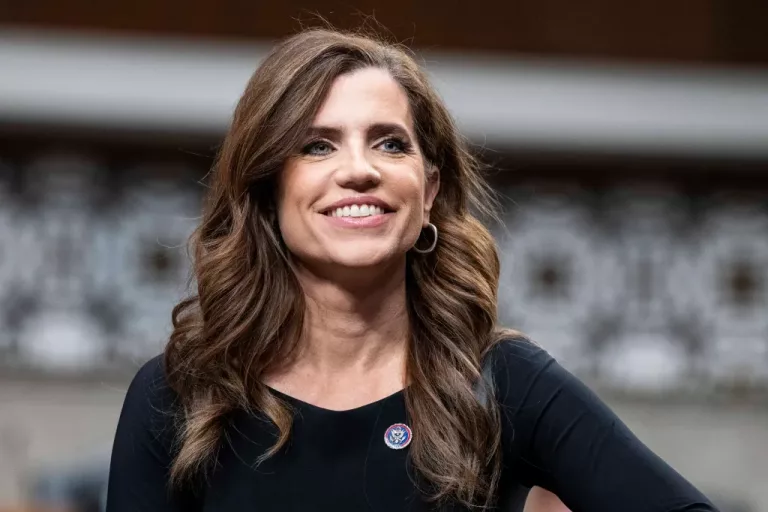 Nancy Mace Jewish Or Christian? Religion And Family Details