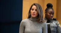 Nanny to Jennifer Dulos' five kids testifies in her murder trial