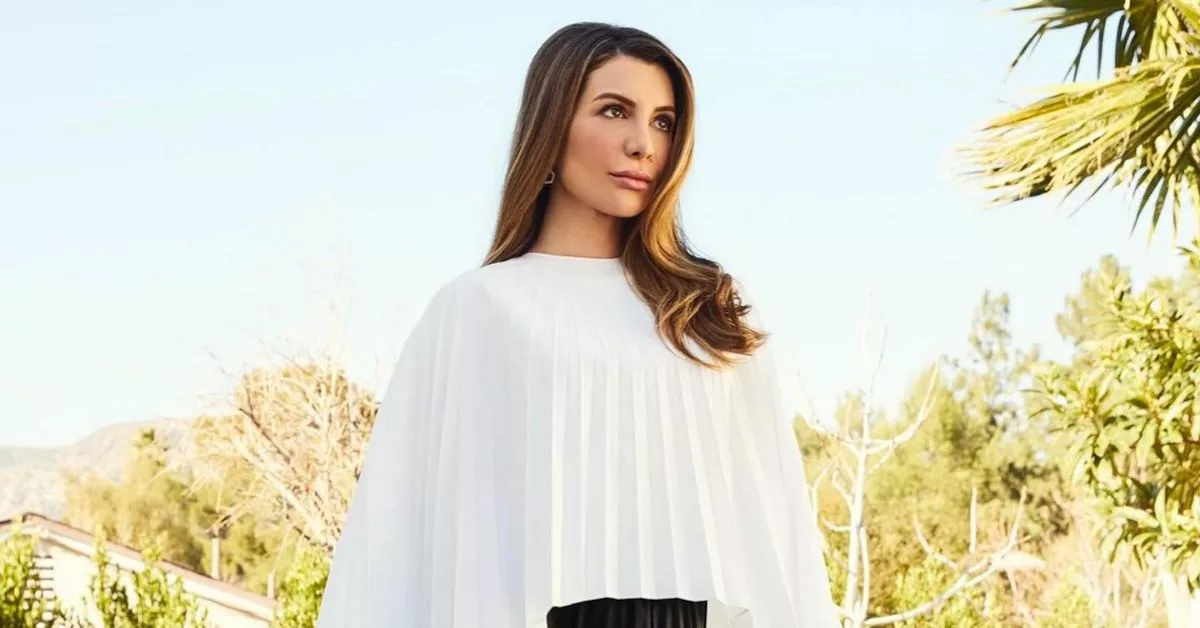 Nasim Pedrad Sister Who Is Nina Pedrad? Wikipedia And Age NewsFinale