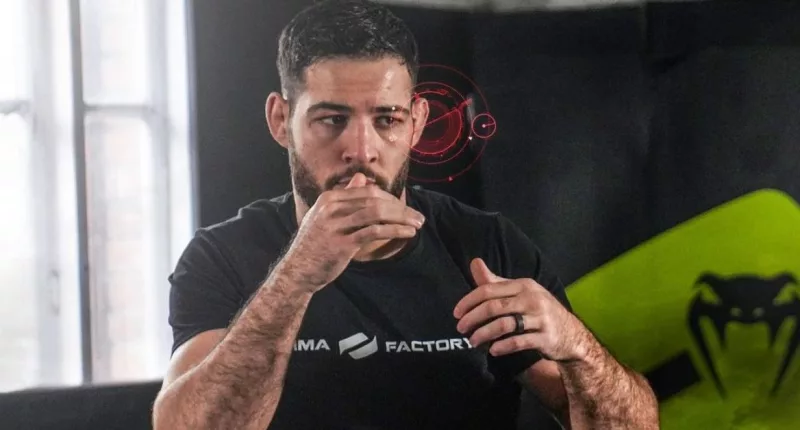 Nassourdine Imavov religion