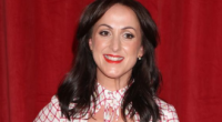Natalie Cassidy Weight Loss Before and After, Who is Natalie Cassidy?